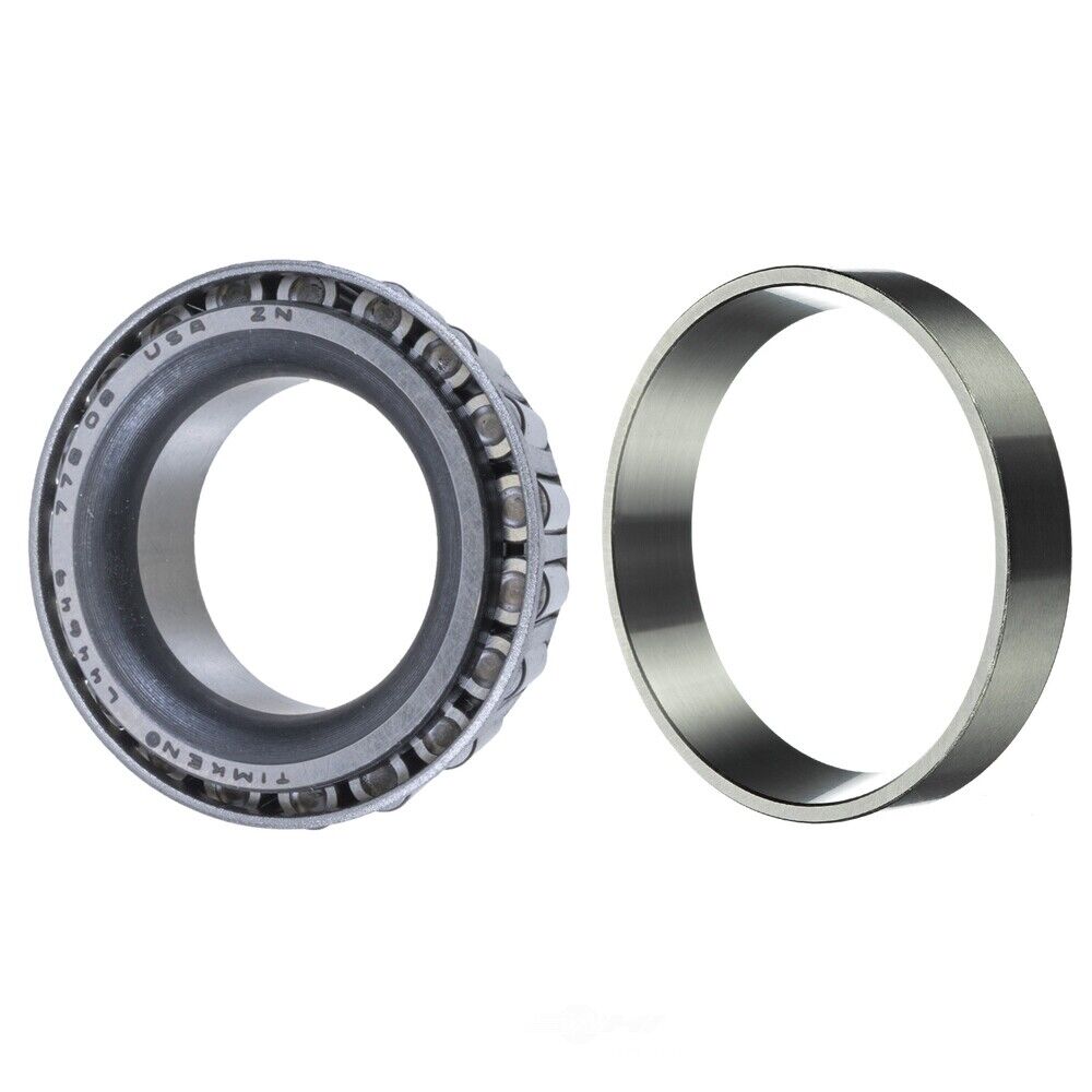 FAG USA KT4 Wheel Bearing