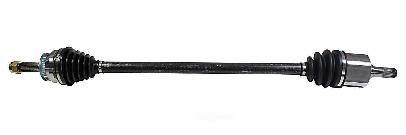 GSP North America NCV37532 CV Axle Assembly
