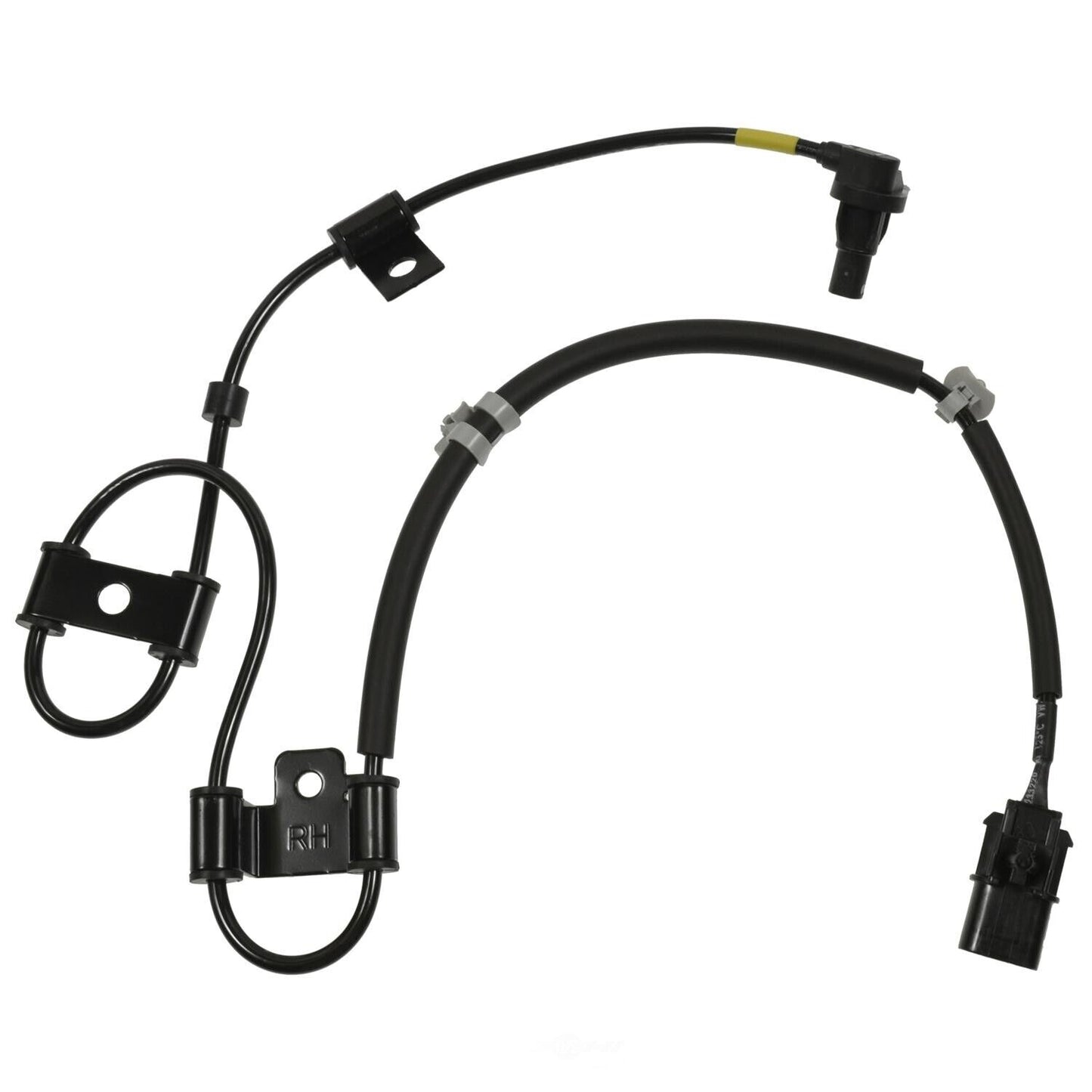 BWD ABS2360 ABS Wheel Speed Sensor