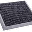ACDelco GM Original Equipment CF197 Cabin Air Filter