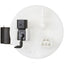 Spectra Premium Industries Inc SP3984M Fuel Pump Module Assembly