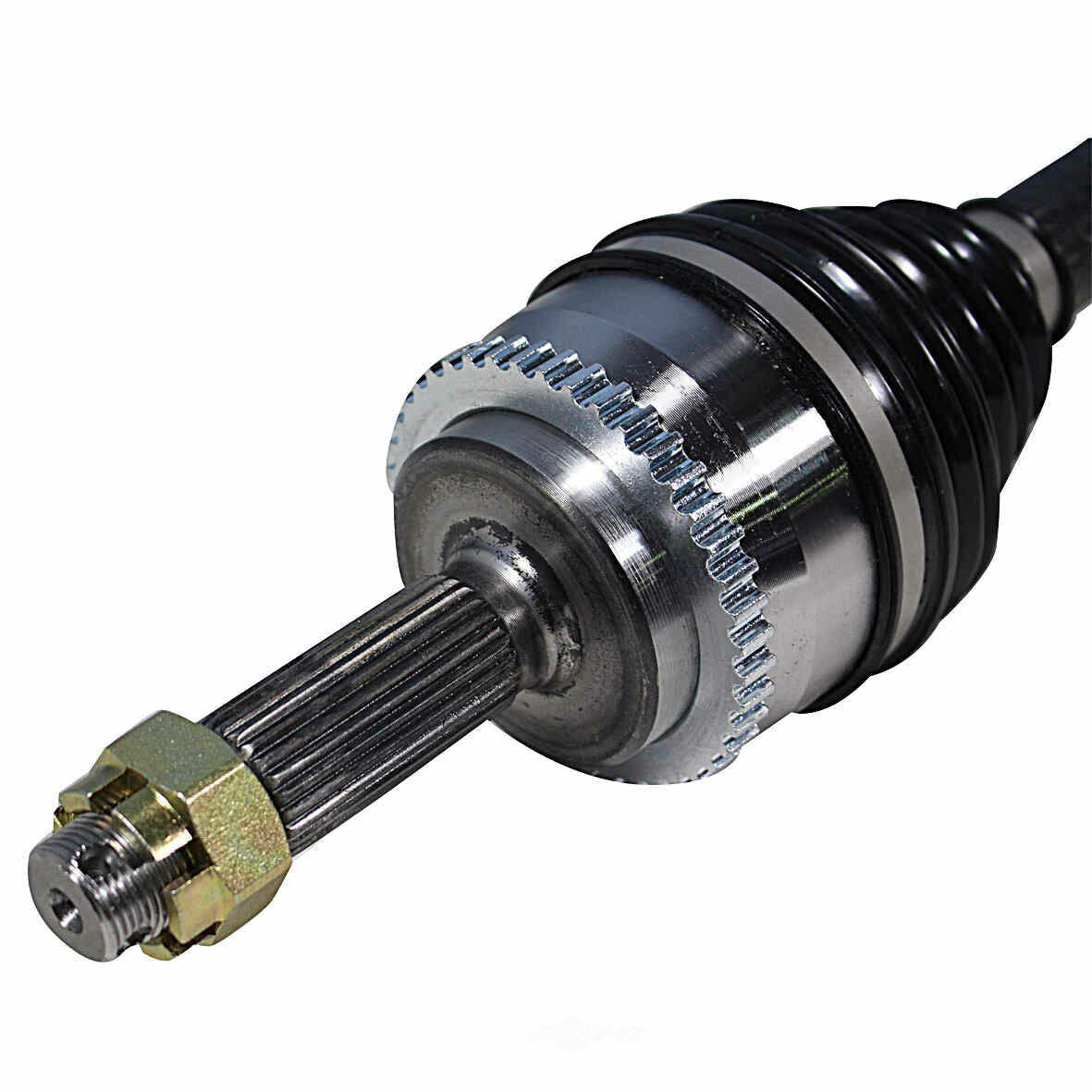 GSP North America NCV51007 CV Axle Assembly