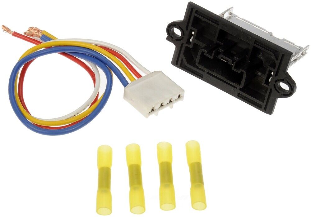 Dorman 973-116 HVAC Blower Motor Resistor