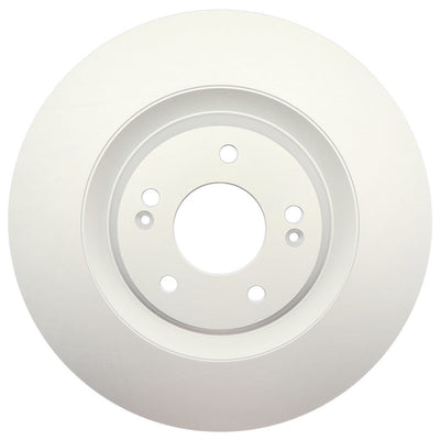 ACDelco Professional Durastop 18A82562G Disc Brake Rotor