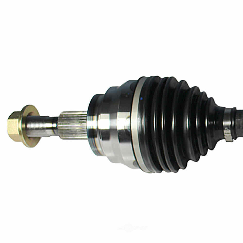 GSP North America NCV48000 CV Axle Assembly