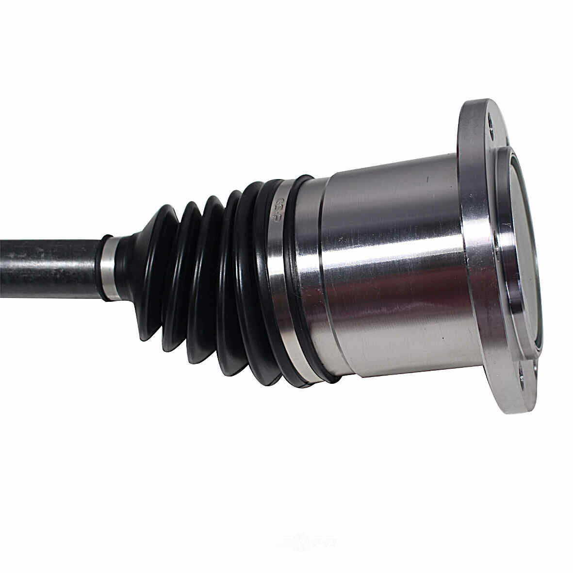 GSP North America NCV10055 CV Axle Assembly