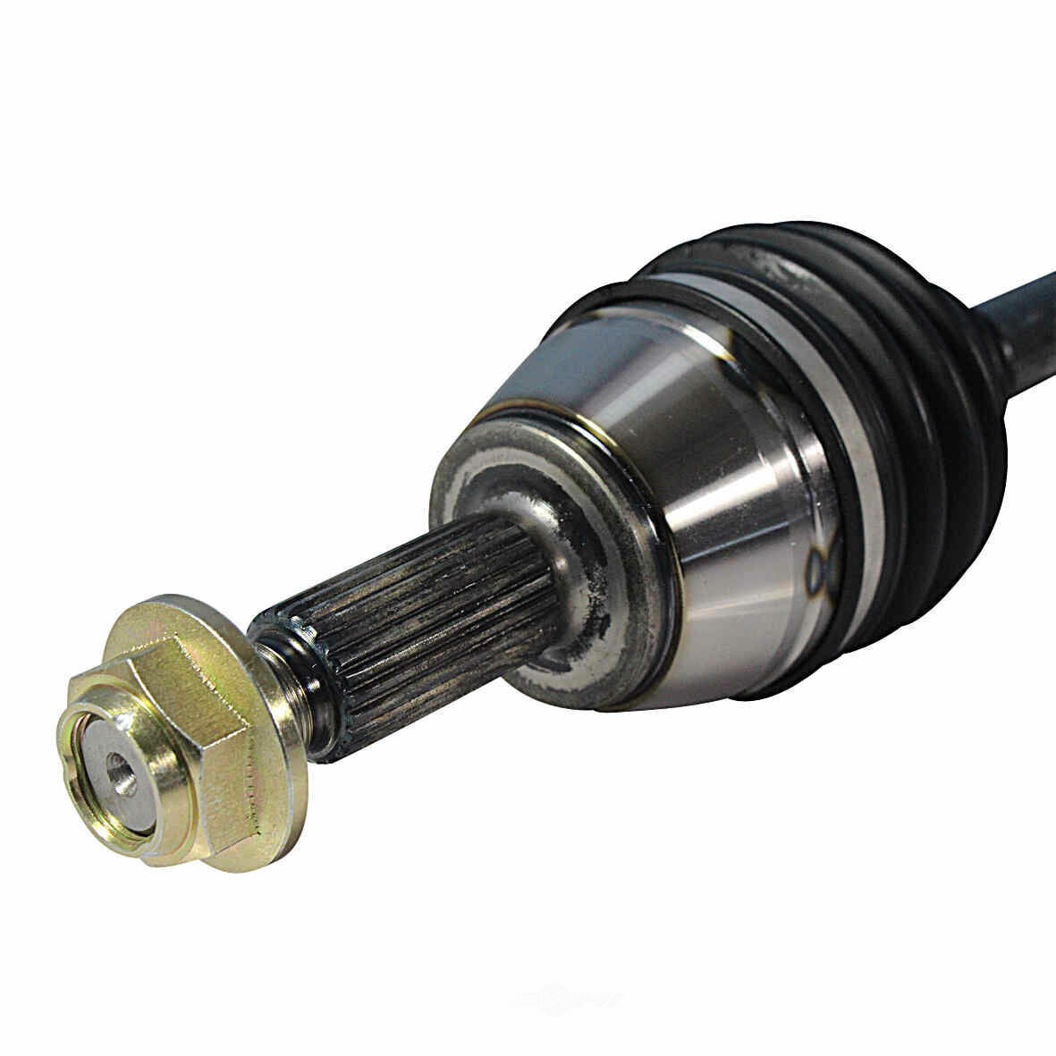 GSP North America NCV11173 CV Axle Assembly