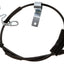 ACDelco Professional Durastop 18P96976 Parking Brake Cable