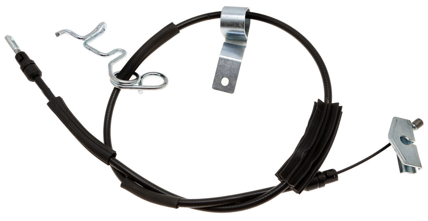 ACDelco Professional Durastop 18P96976 Parking Brake Cable