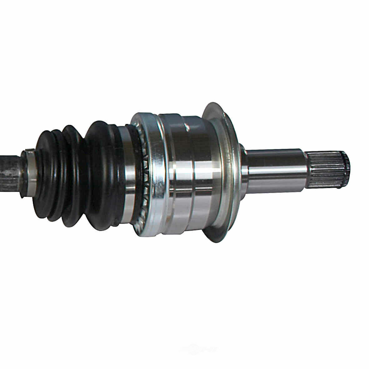GSP North America NCV12006 CV Axle Assembly