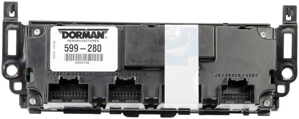 Dorman 599-280 HVAC Control Module