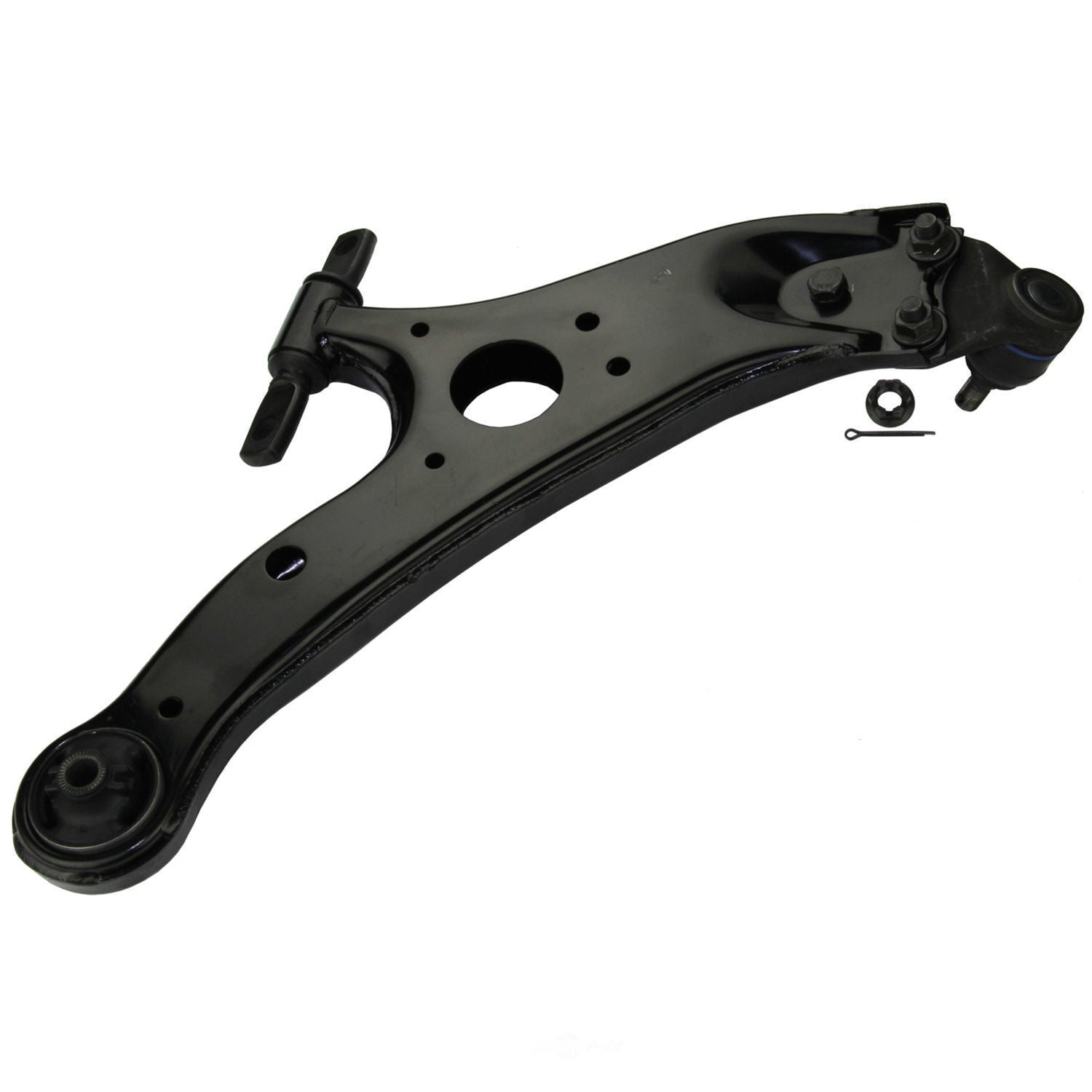 Moog RK622036 Suspension Control Arm and Ball Joint Assembly