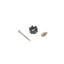 ACDelco Advantage MES409LT Steering Tie Rod End