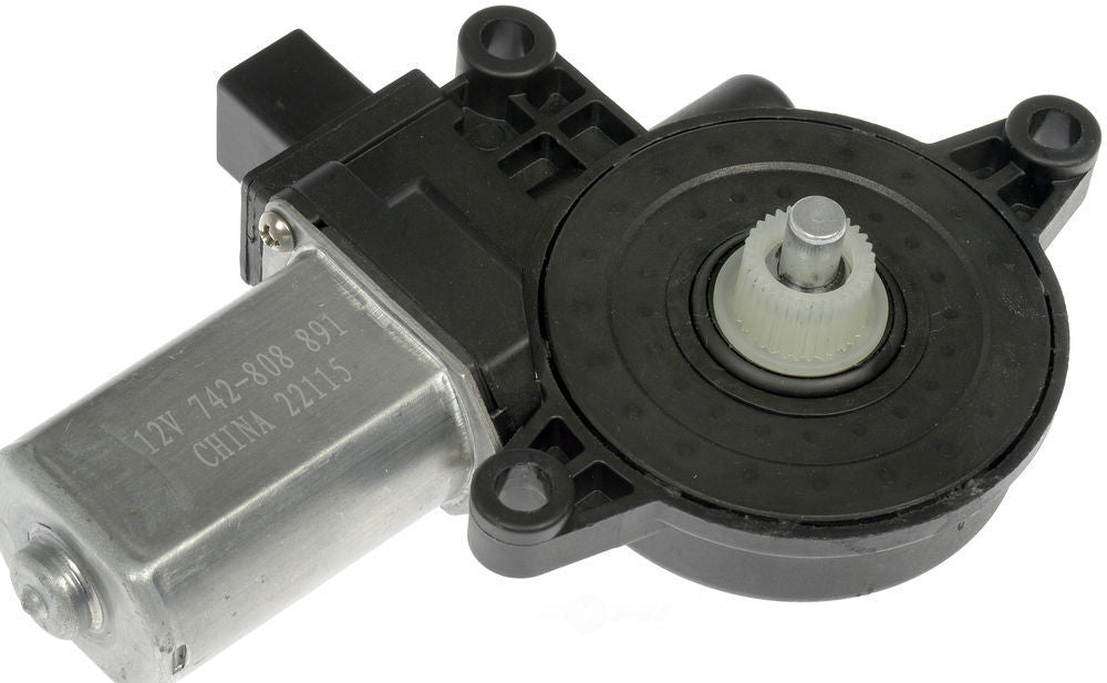 Dorman 742-808 Power Window Motor