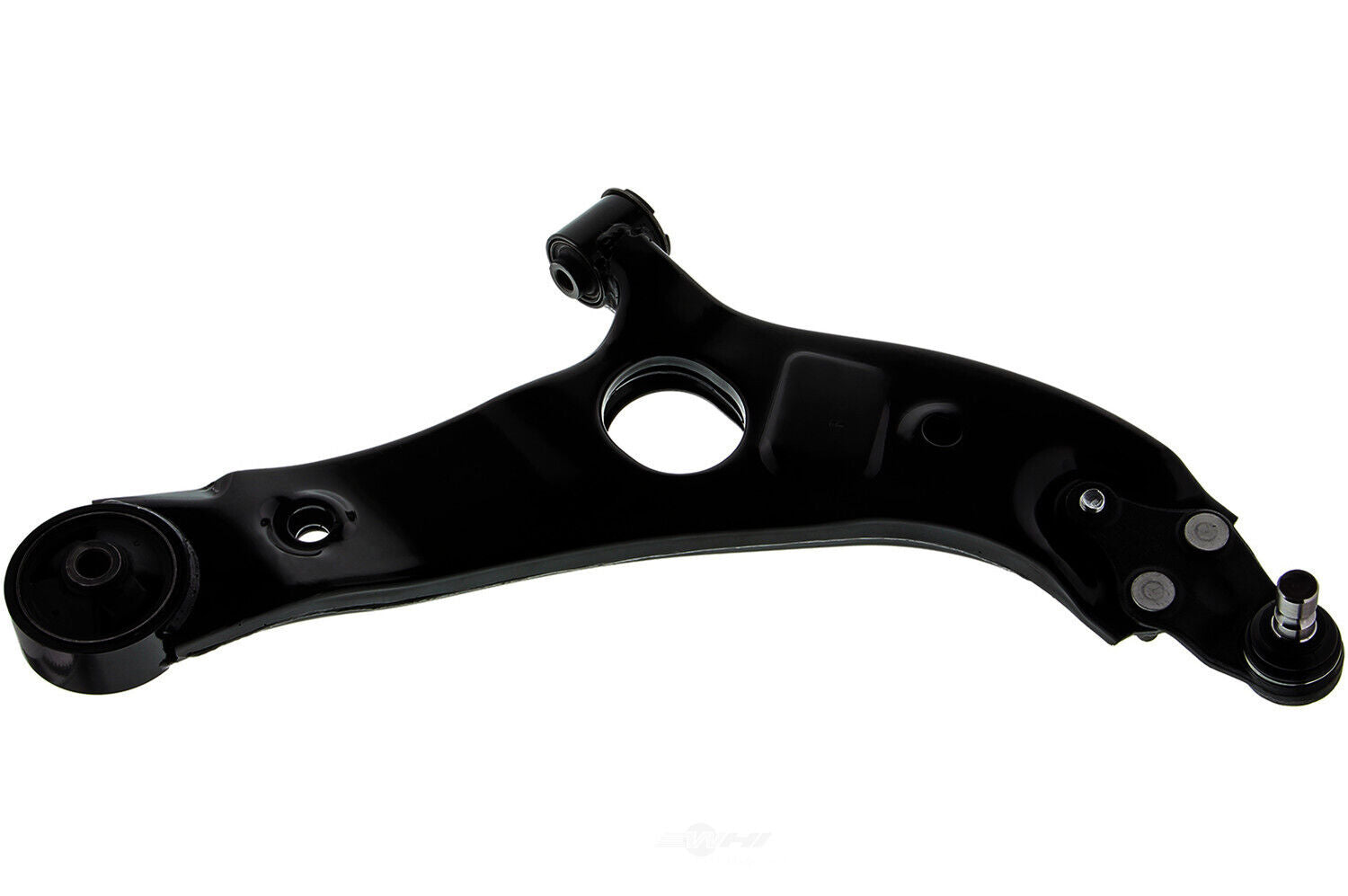 ACDelco Advantage MS901215 Suspension Control Arm and Ball Joint Assembly