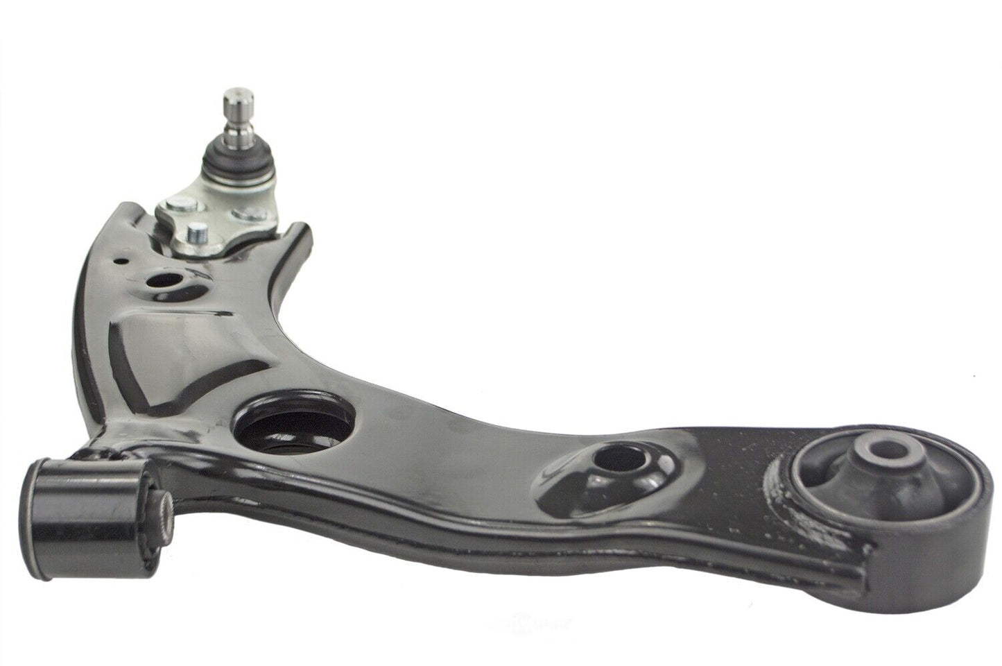 ACDelco Advantage MS901248 Suspension Control Arm and Ball Joint Assembly