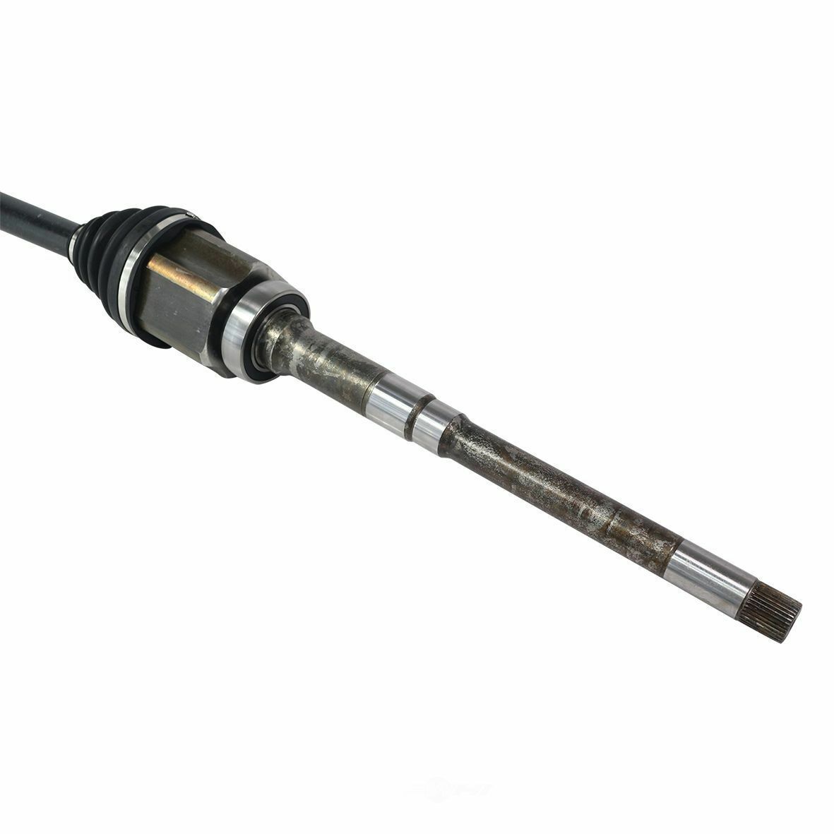 GSP North America NCV11127 CV Axle Assembly