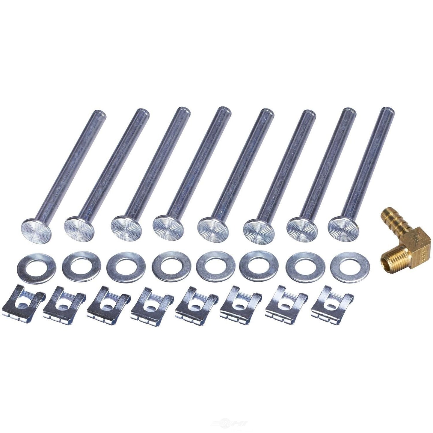 Spectra Premium Industries Inc 2001-3705 Radiator