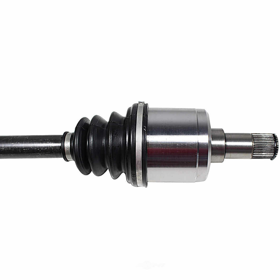 GSP North America NCV21514 CV Axle Assembly
