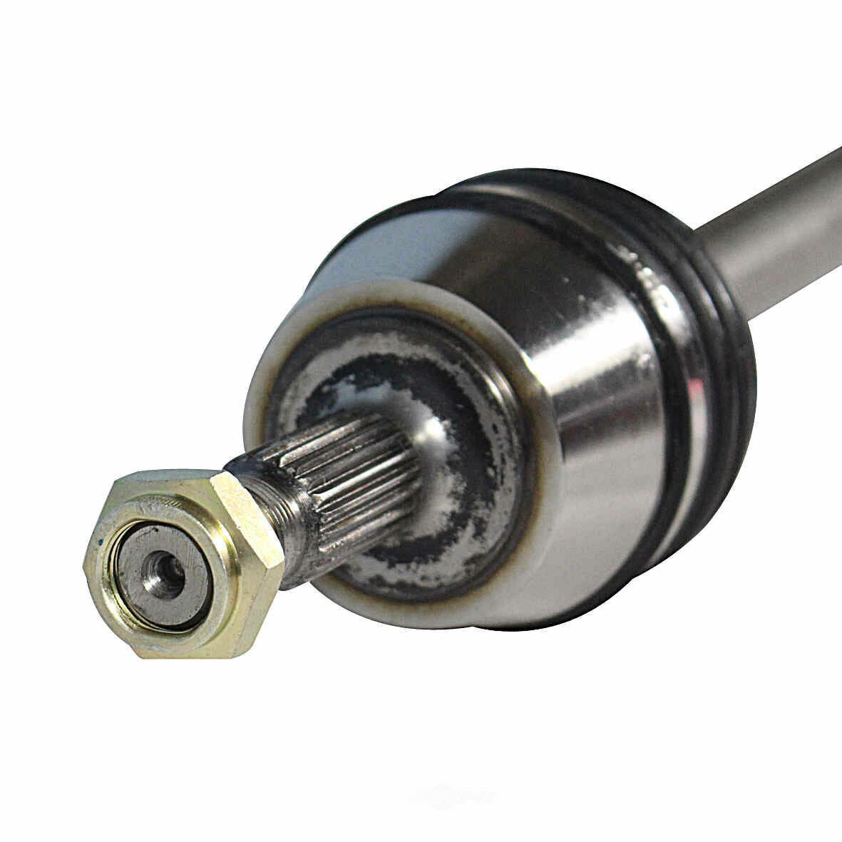 GSP North America NCV72019 CV Axle Assembly