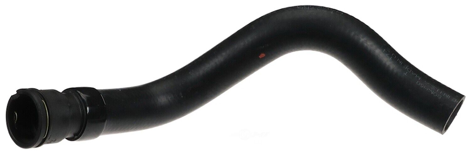ACDelco Professional 22862M Radiator Coolant Hose