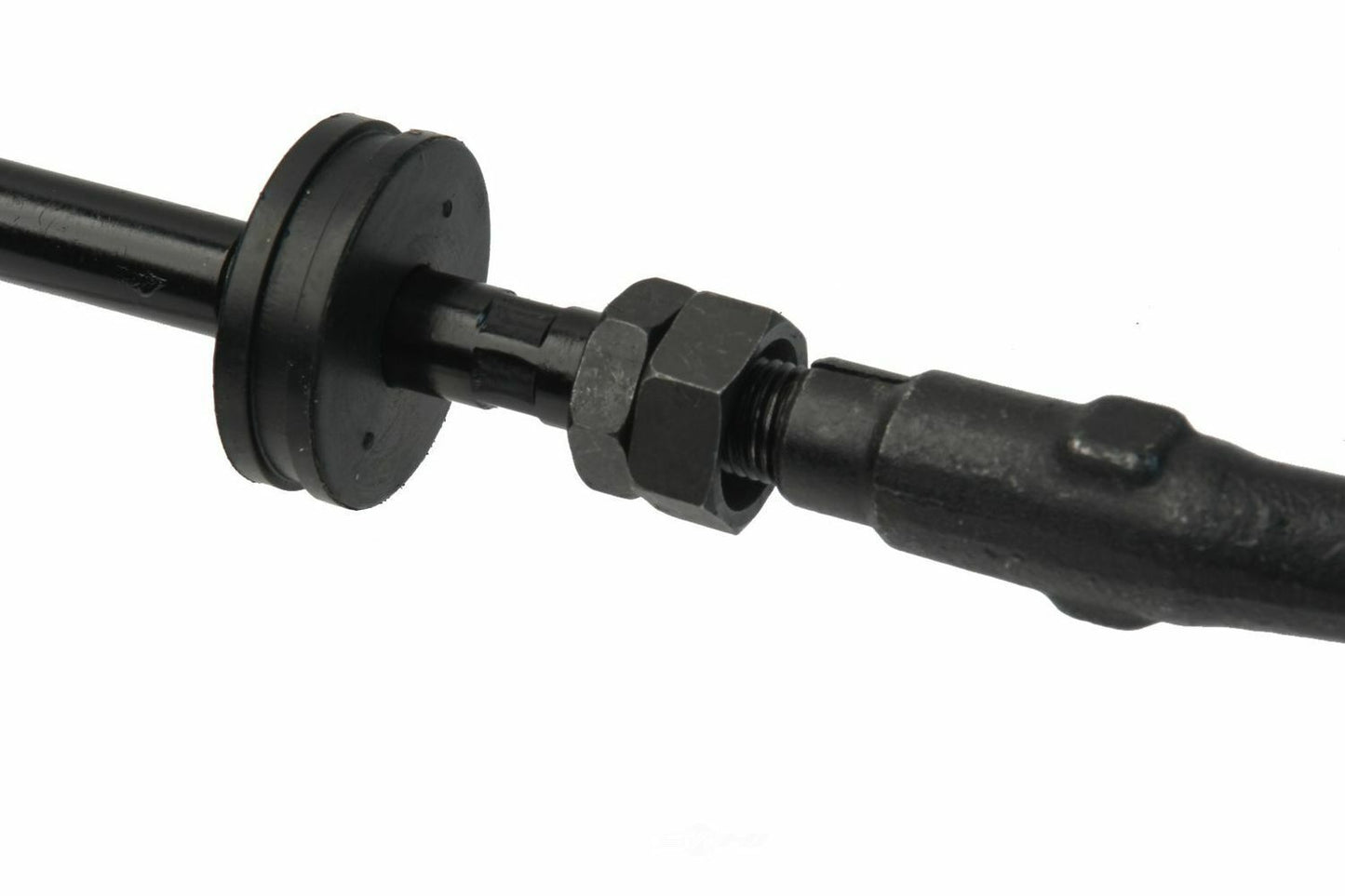 URO SHORT SKU URO-013744 Steering Tie Rod Assembly