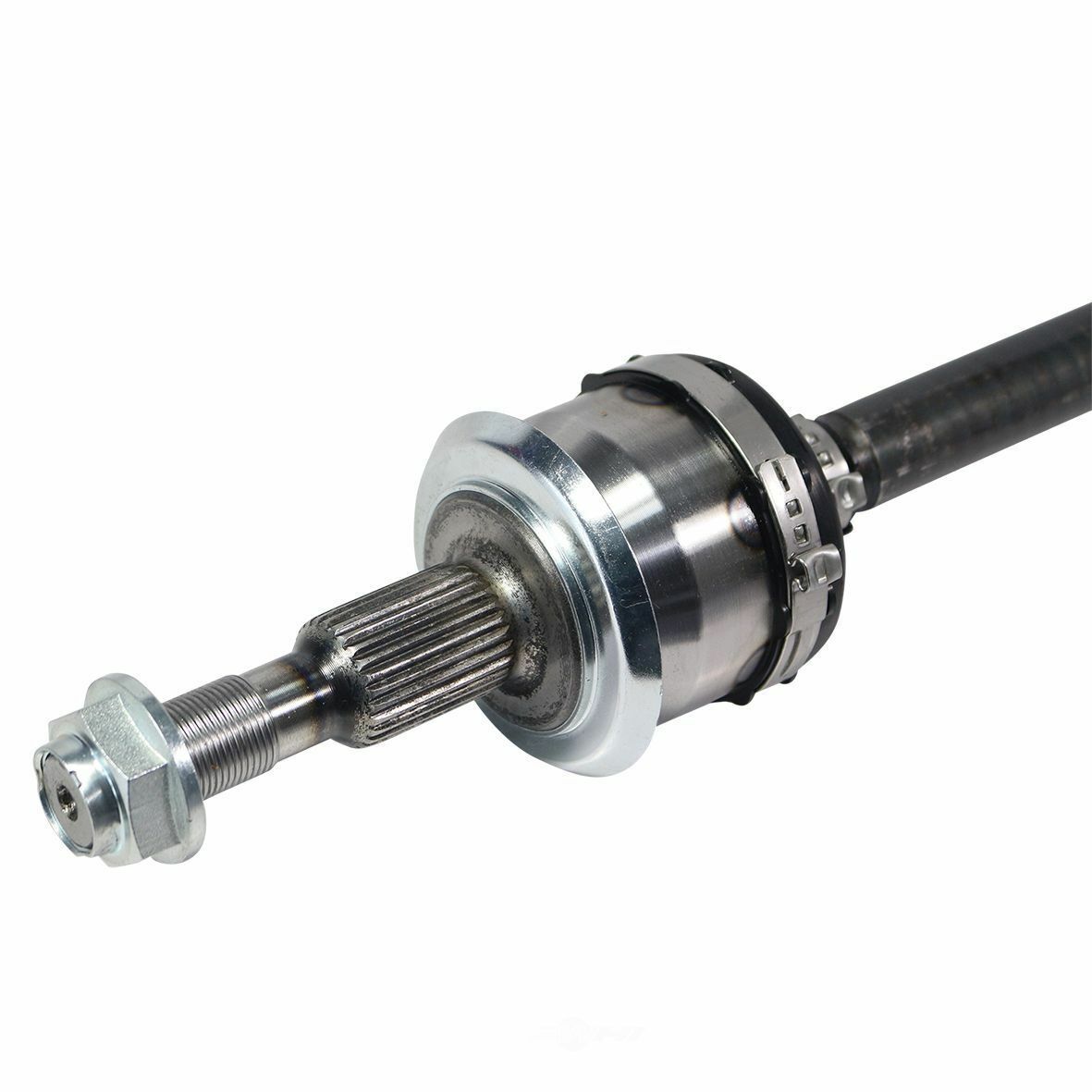 GSP North America NCV11091 CV Axle Assembly