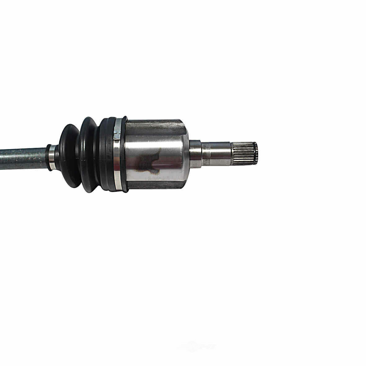 GSP North America NCV75503 CV Axle Assembly