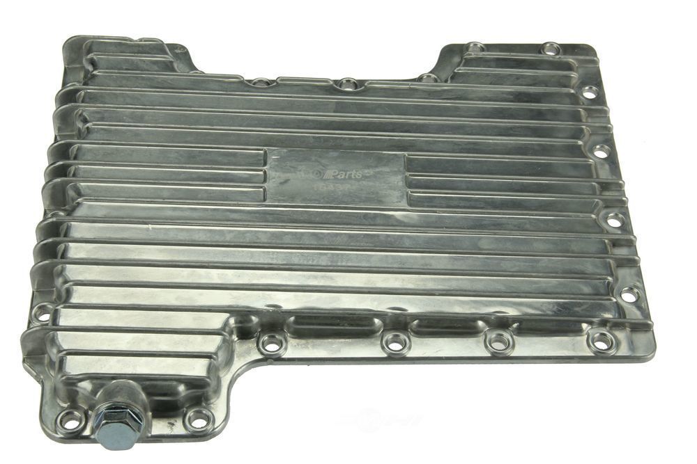 URO SHORT SKU URO-015150 Engine Oil Pan
