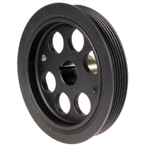 Dayco PB1653N Engine Harmonic Balancer