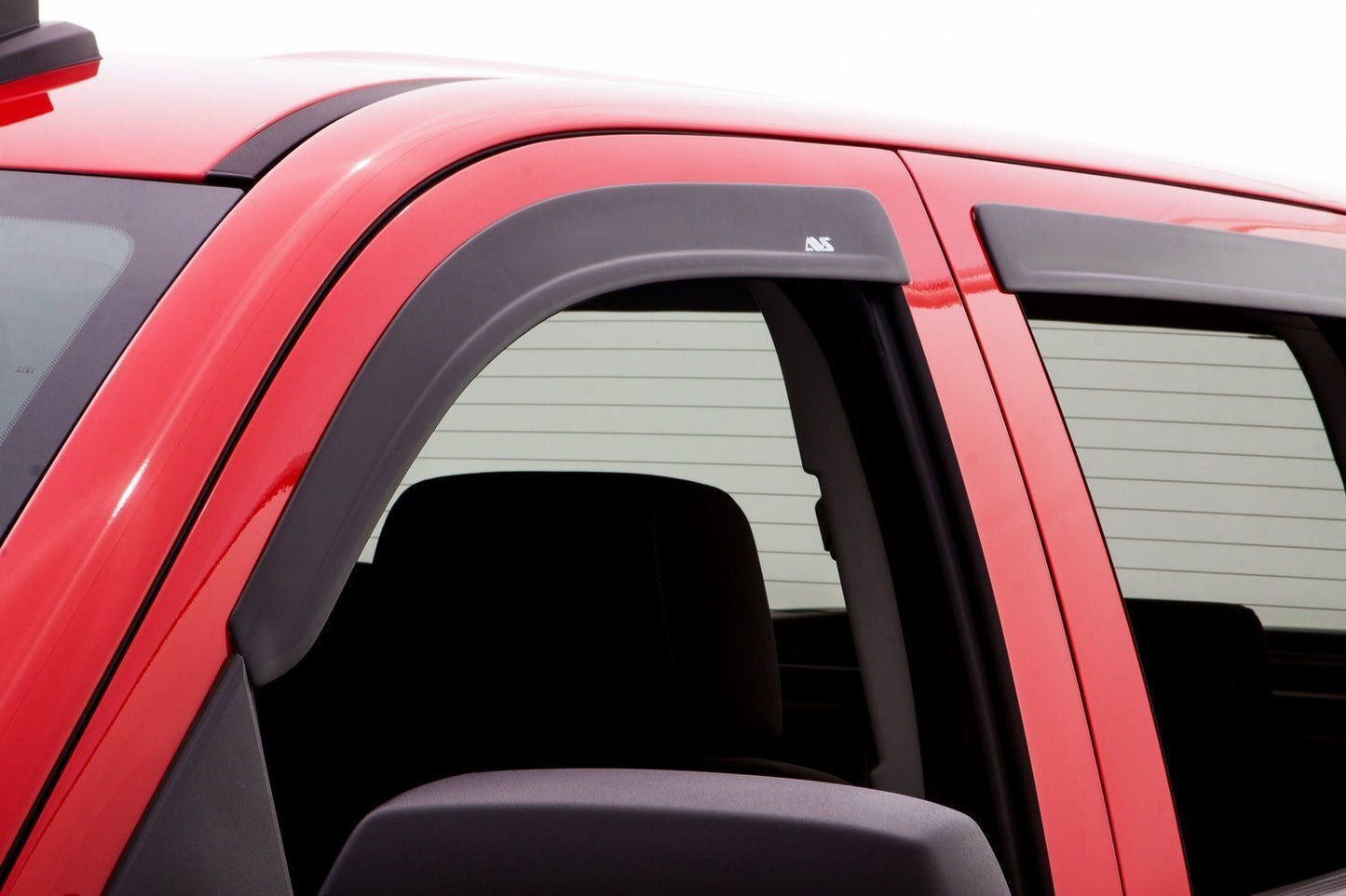 Auto Ventshade (AVS) 894080 Side Window Deflector