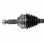 GSP North America NCV11538 CV Axle Assembly