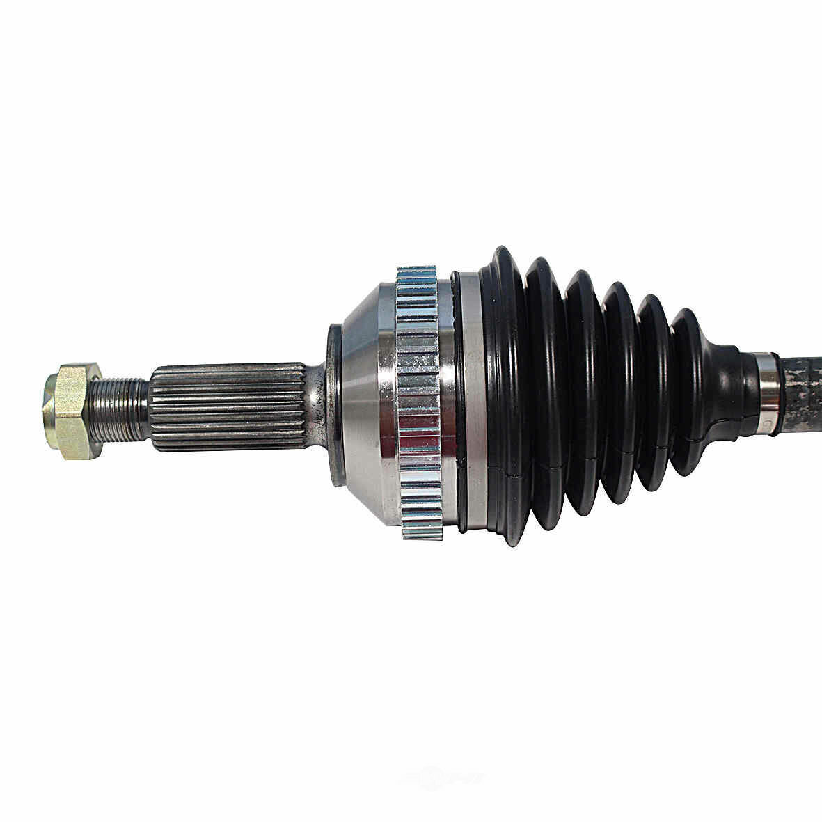 GSP North America NCV11538 CV Axle Assembly
