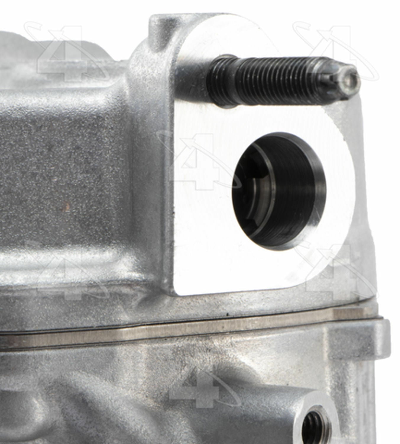Four Seasons 168391 A/C Compressor