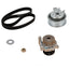 CRP TB296LK1 Engine Timing Belt Kit with Water Pump