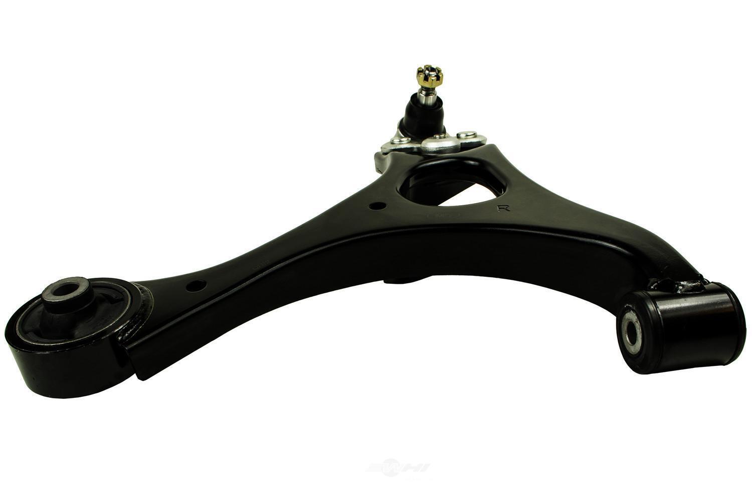 ACDelco Advantage MS601190 Suspension Control Arm and Ball Joint Assembly