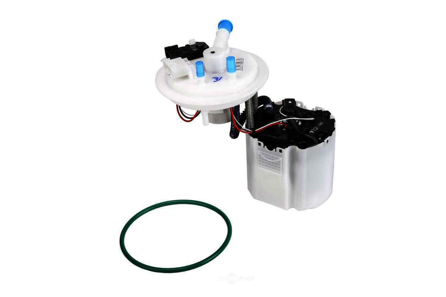 Genuine GM Parts M100260 Fuel Pump Module Assembly