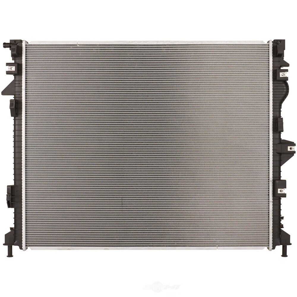 Spectra Premium Industries Inc CU13554 Radiator
