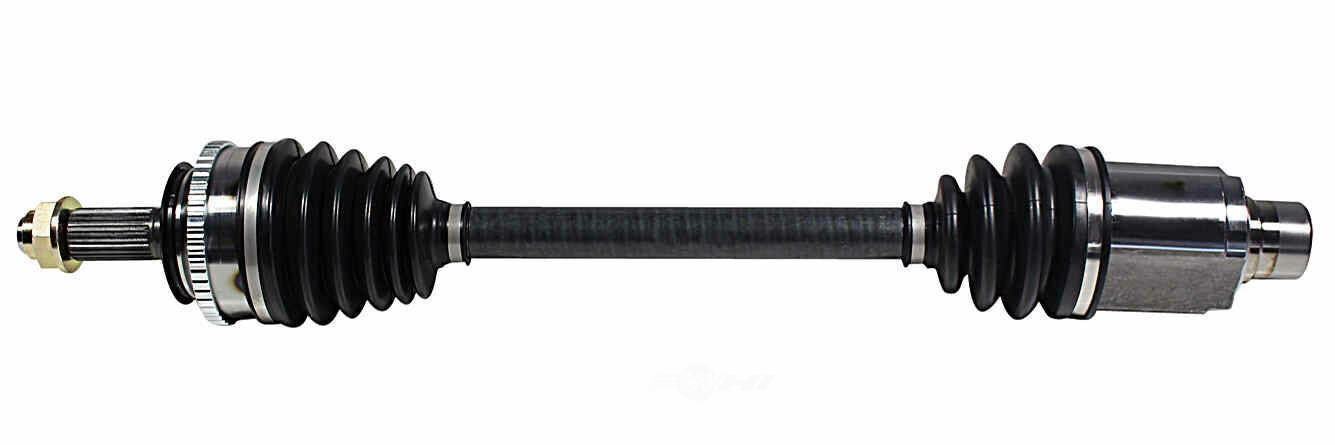 GSP North America NCV36554 CV Axle Assembly