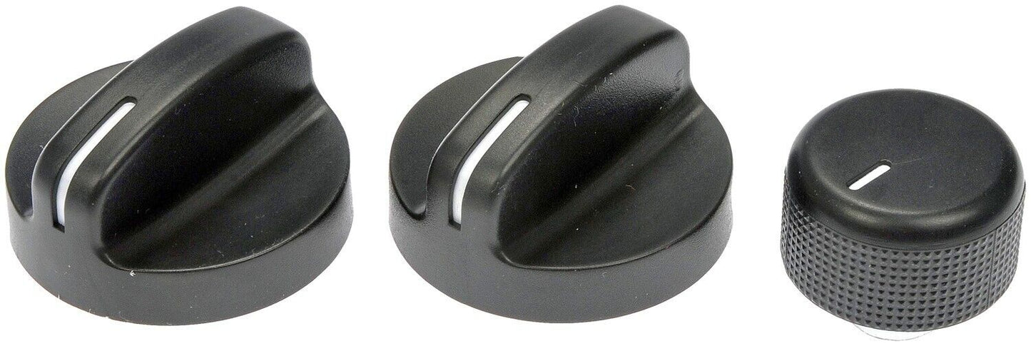 Dorman 76829 HVAC Heater Control Knob