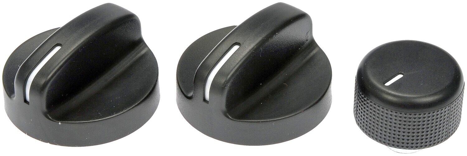 Dorman 76829 HVAC Heater Control Knob