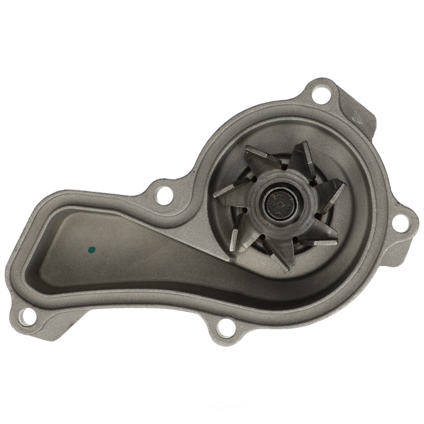 CARTER WATER PUMPS W2058M Engine Water Pump