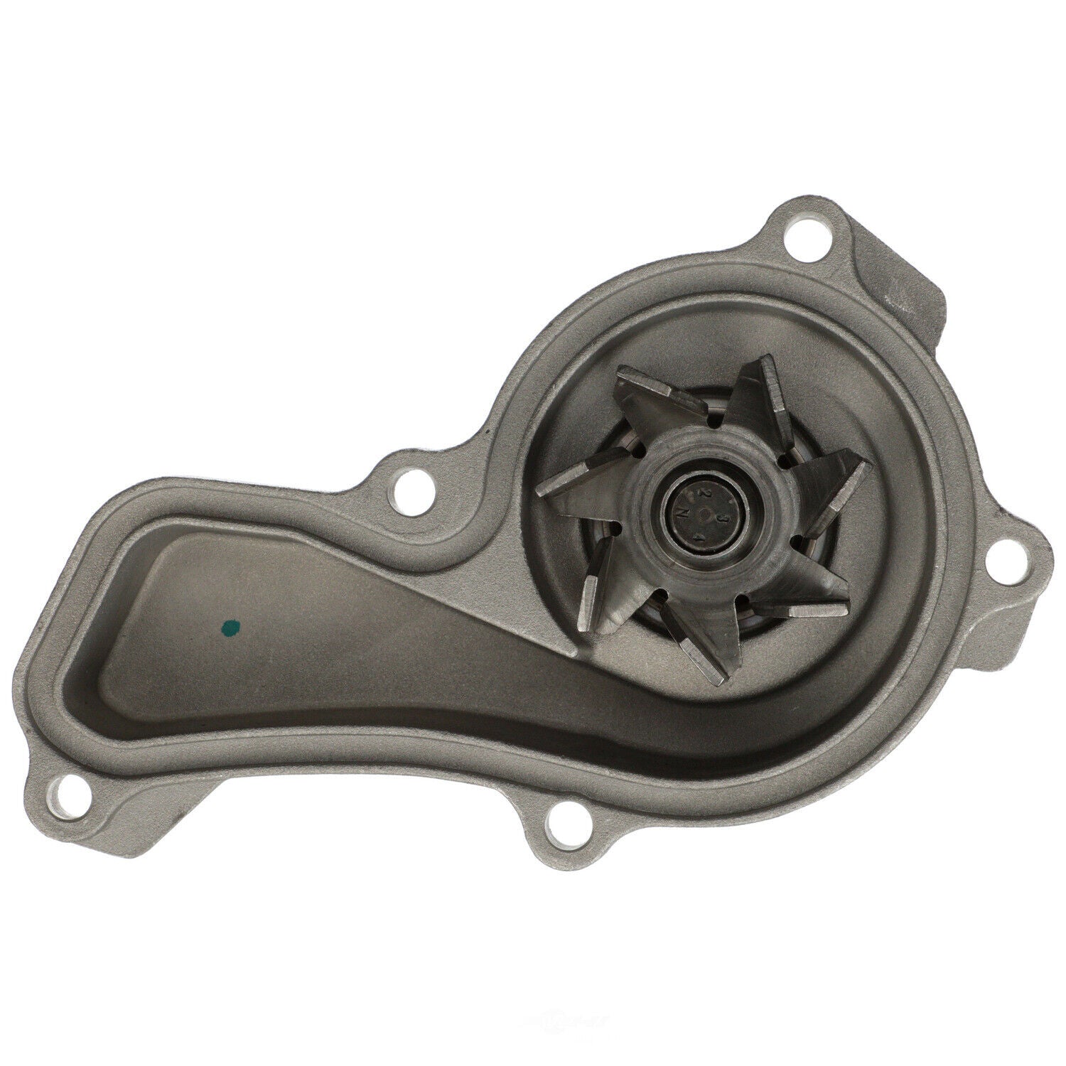 CARTER WATER PUMPS W2058M Engine Water Pump