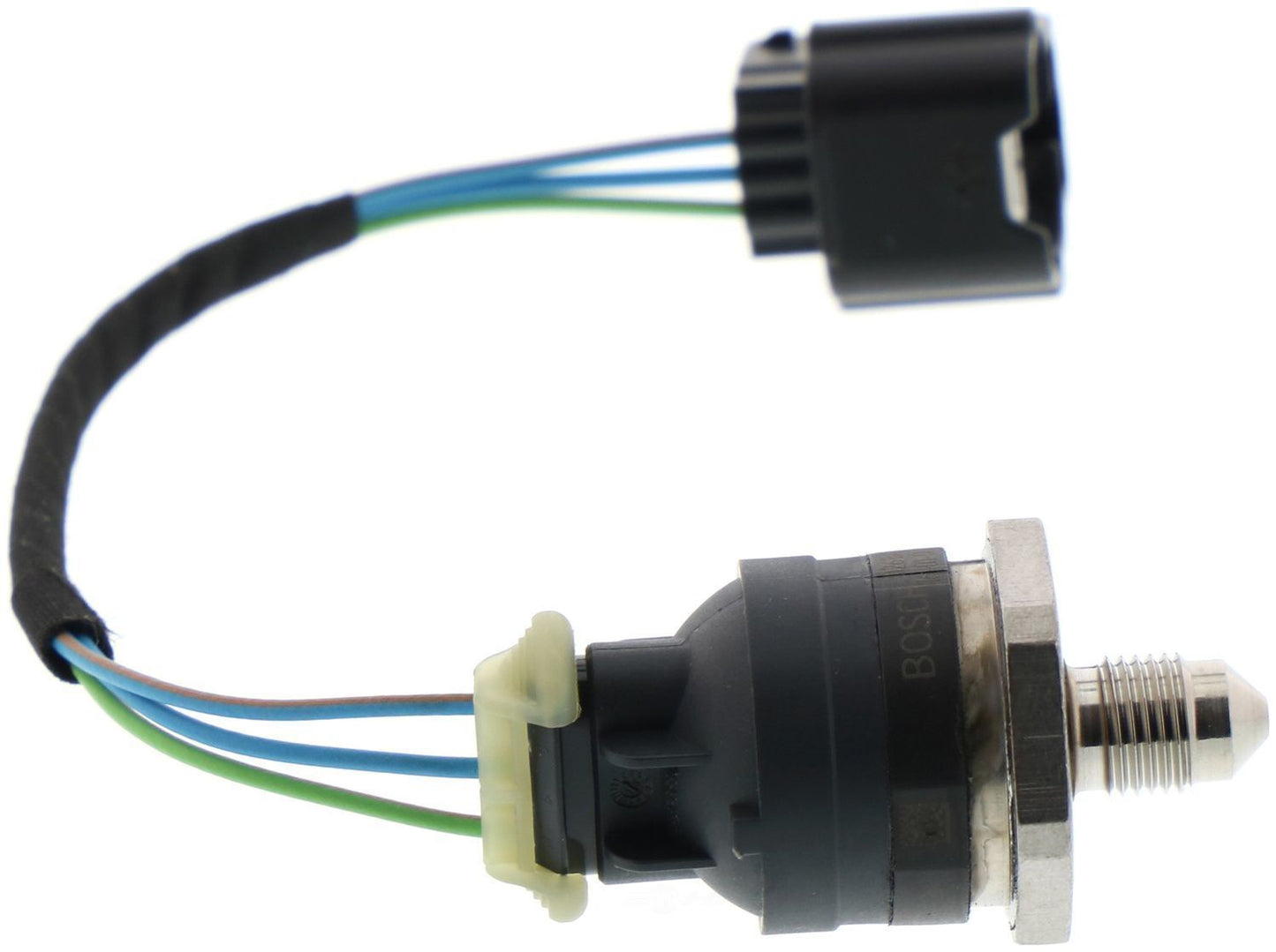 Bosch 0261545047 Fuel Pressure Sensor