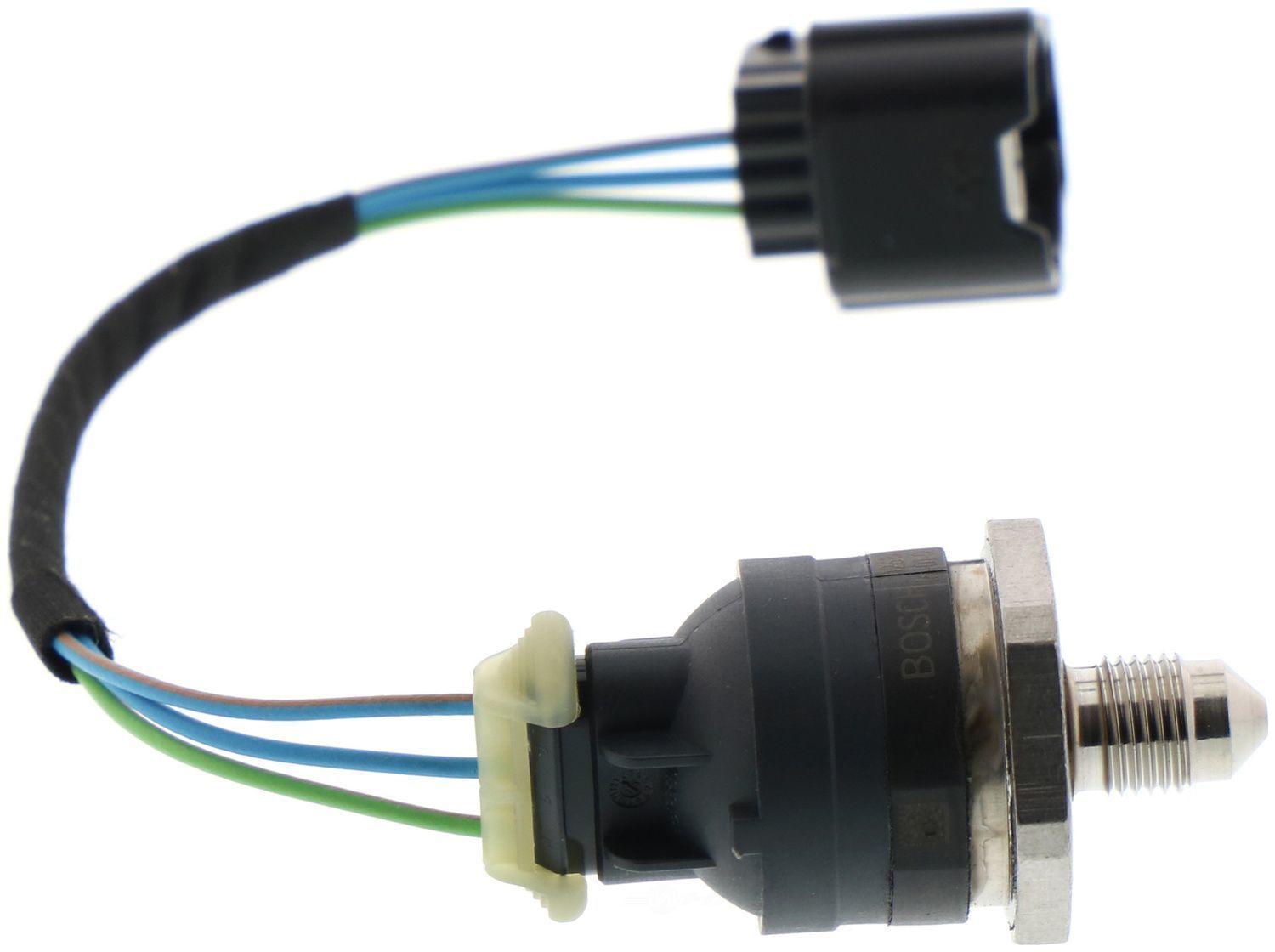 Bosch 0261545047 Fuel Pressure Sensor