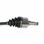 GSP North America NCV11539 CV Axle Assembly
