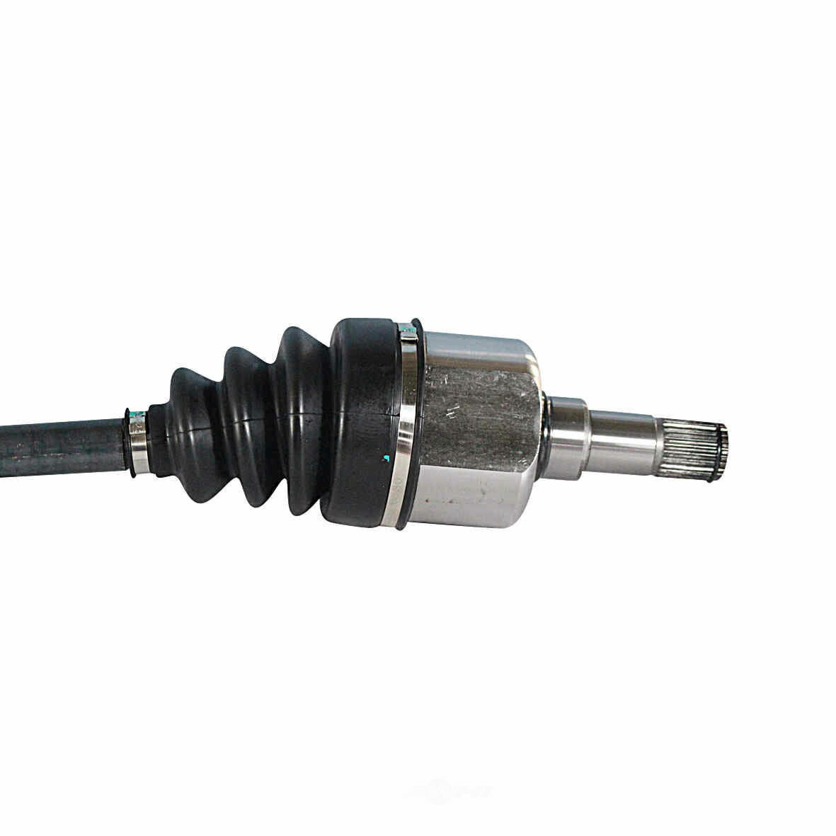 GSP North America NCV11539 CV Axle Assembly