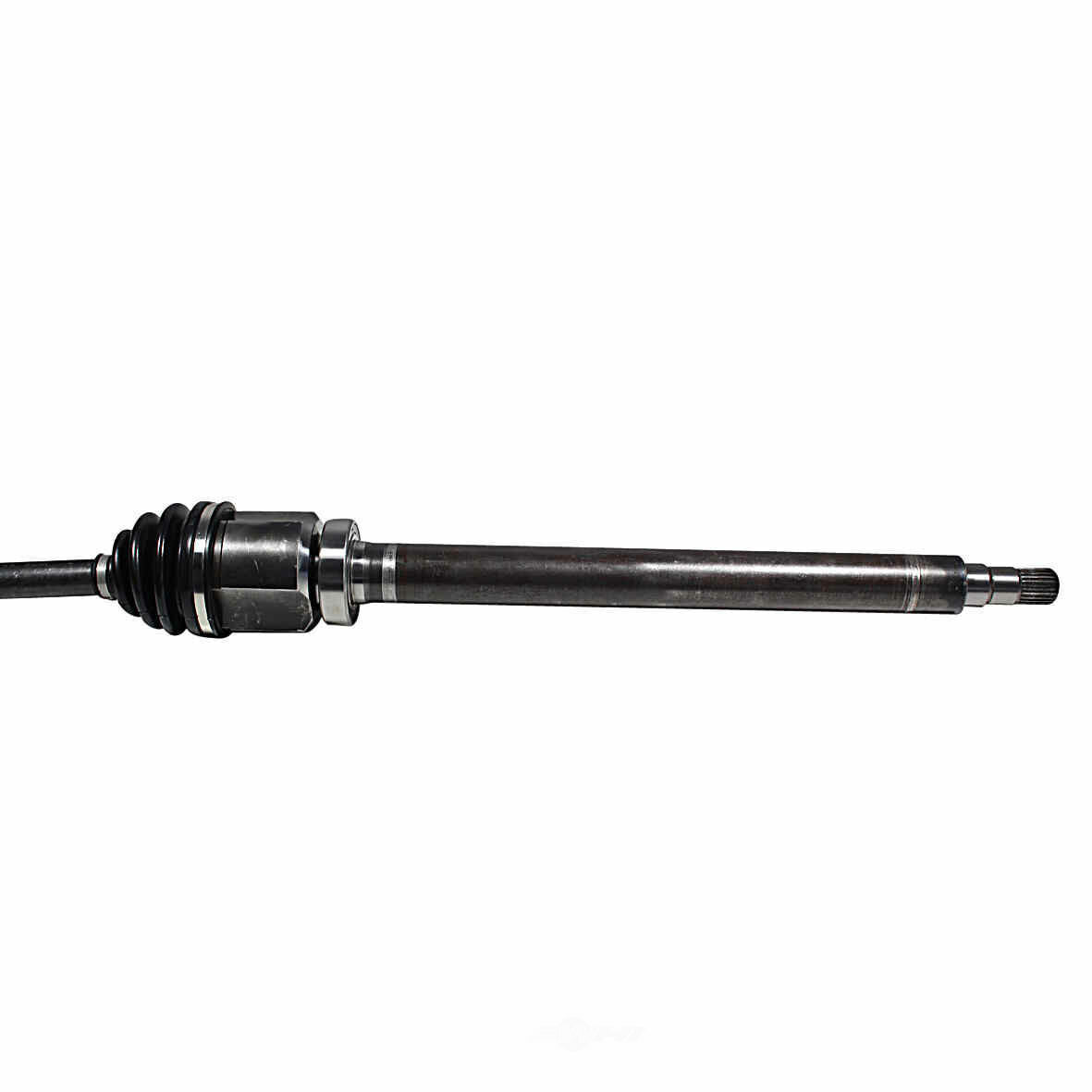 GSP North America NCV73550 CV Axle Assembly