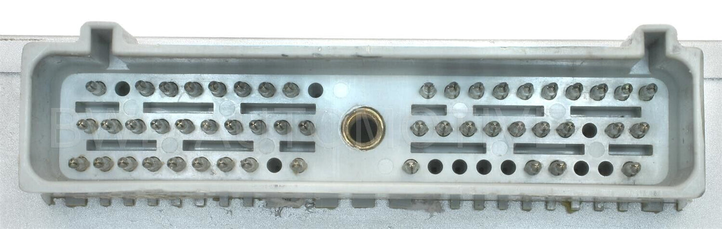 BWD ECC1568 Engine Control Module (ECM)