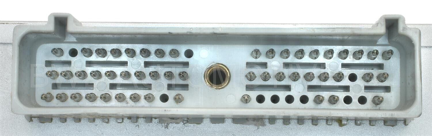 BWD ECC1568 Engine Control Module (ECM)